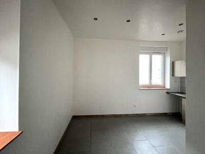 Appartement - 15 m² - 1 pièce