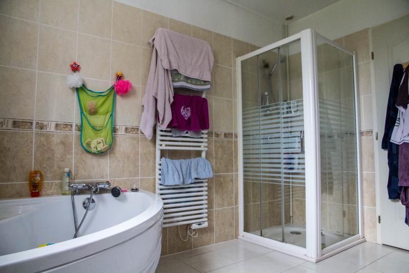 Maison - 117 m² - 6 pièces