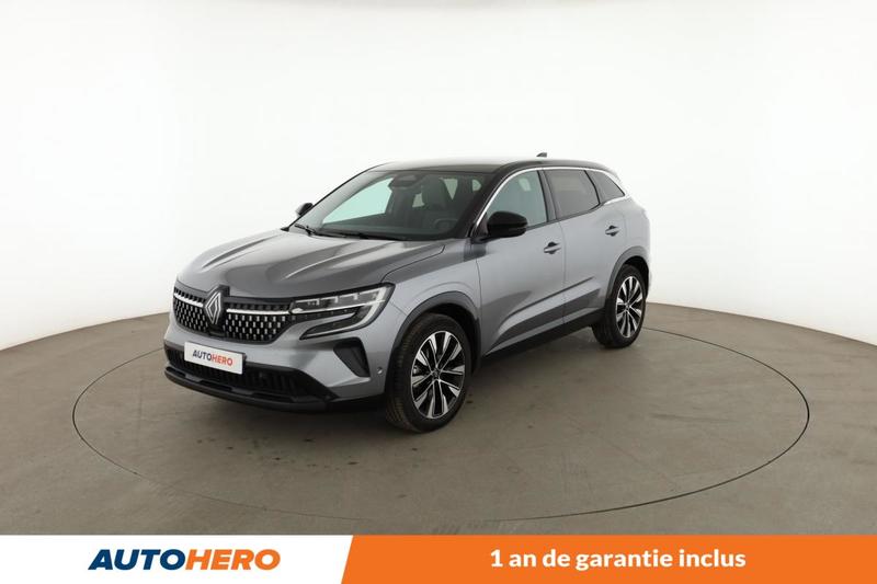 Renault Austral 1.3 TCe Mild Hybrid Techno Auto 160 ch