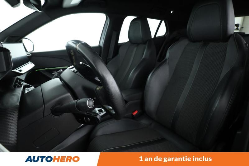 Peugeot 2008 1.2 PureTech Gt 131 ch