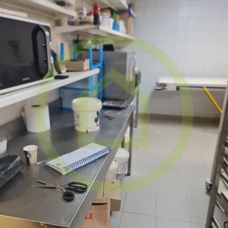 Fonds de commerce - 202 m²