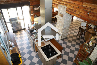 Ferme - 400 m² - 11 pièces