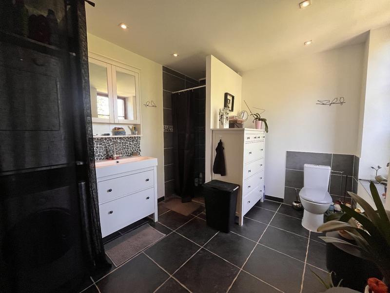 Maison de village - 166 m² - 7 pièces