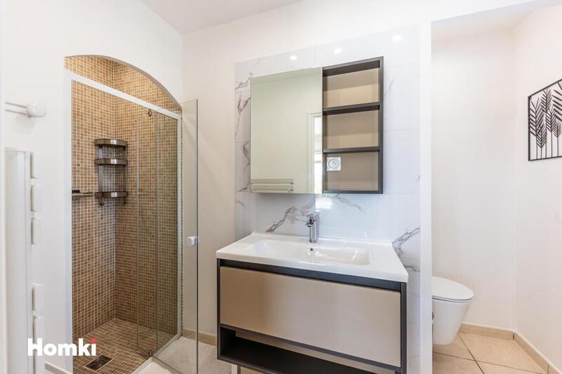 Maison - 134 m² - 4 pièces