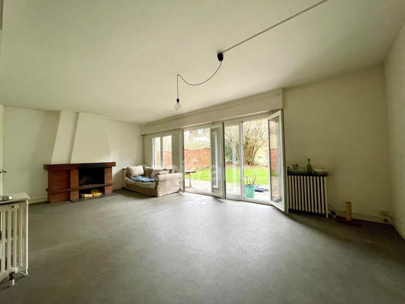 Maison - 132 m² - 6 pièces