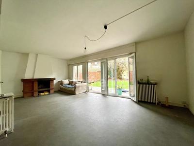 Maison - 132 m² - 6 pièces
