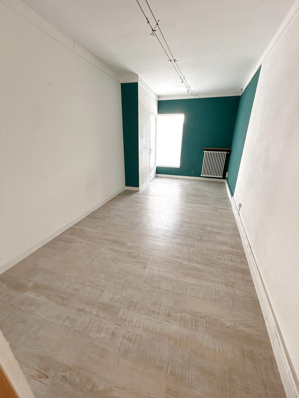 Local commercial - 65 m²