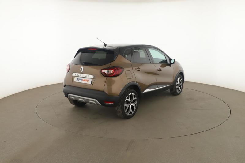 Renault Captur 1.2 TCe Energy Intens 120 ch