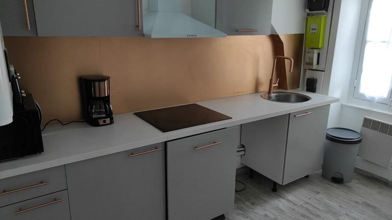 Immeuble - 189 m² - 13 pièces