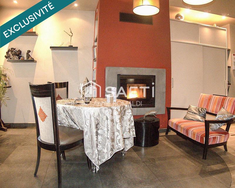 Local commercial - 156 m²