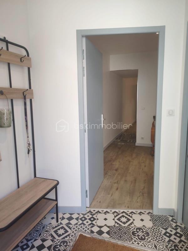 Appartement - 60 m² - 2 pièces