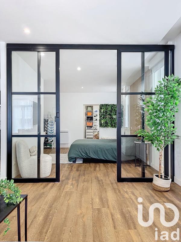 Appartement - 150 m² - 5 pièces