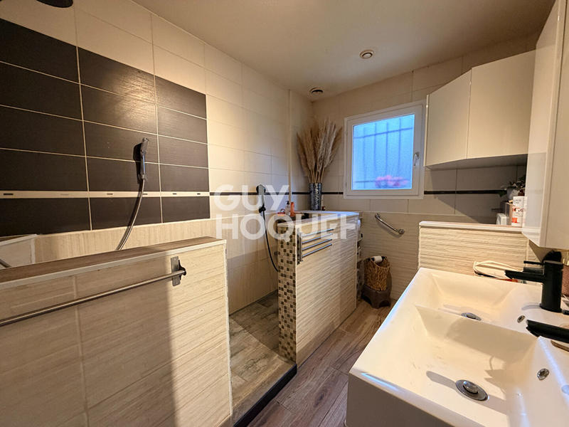 Maison - 144 m² - 4 pièces