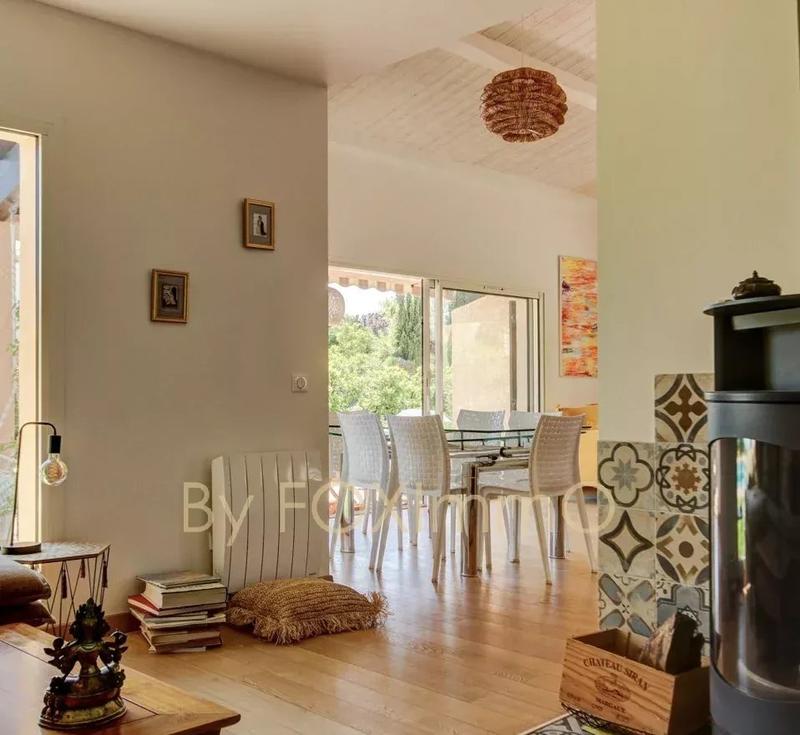 Maison - 149 m² - 6 pièces