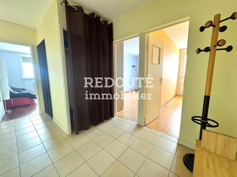 Appartement - 68 m² - 4 pièces