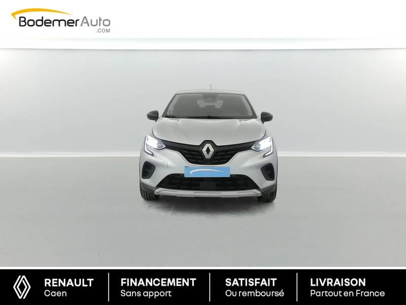 Renault Captur TCe 90 Evolution