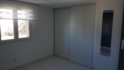 Pavillon - 66 m² - 3 pièces