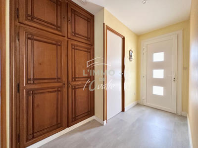 Maison - 99 m² - 5 pièces