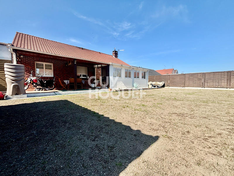 Maison - 138 m² - 4 pièces