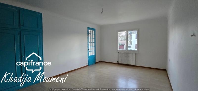 Maison - 148 m² - 5 pièces