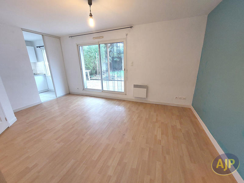 Appartement - 24 m² - 1 pièce