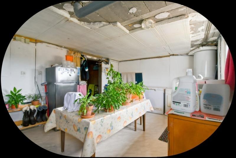 Maison - 102 m² - 4 pièces