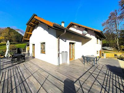 Maison - 158 m² - 5 pièces