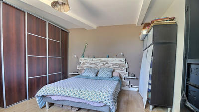 Maison - 139 m² - 5 pièces