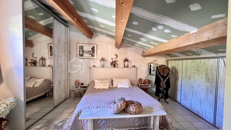 Villa - 135 m² - 4 pièces