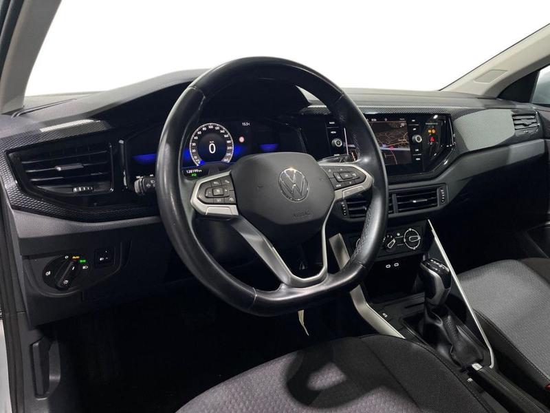 Volkswagen Taigo 1.0 Tsi 110 Dsg7 Life Business