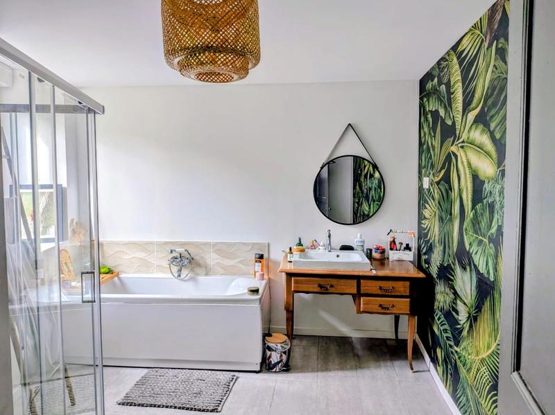 Maison - 150 m² - 4 pièces