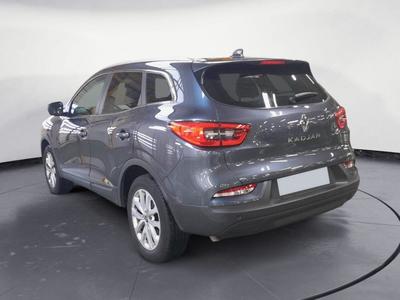 Renault Kadjar 1.3 Tce 140 Edc Business