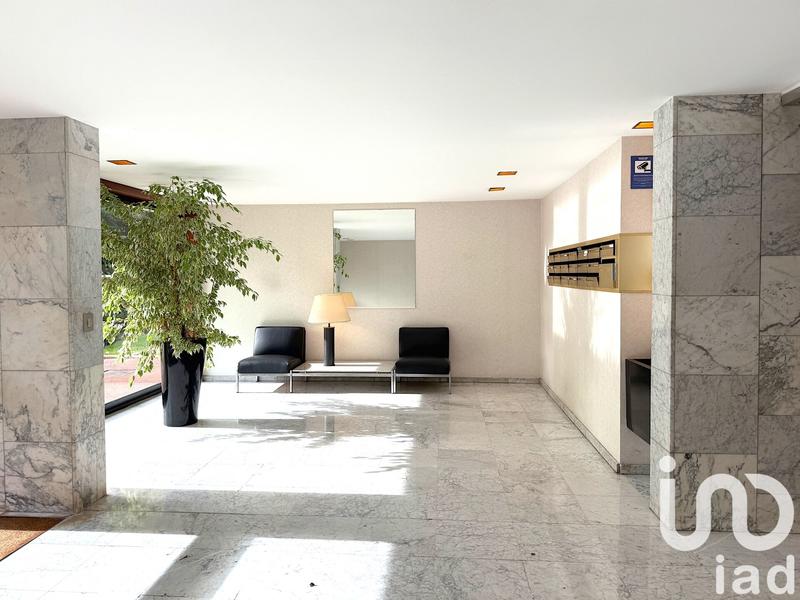 Appartement - 114 m² - 4 pièces