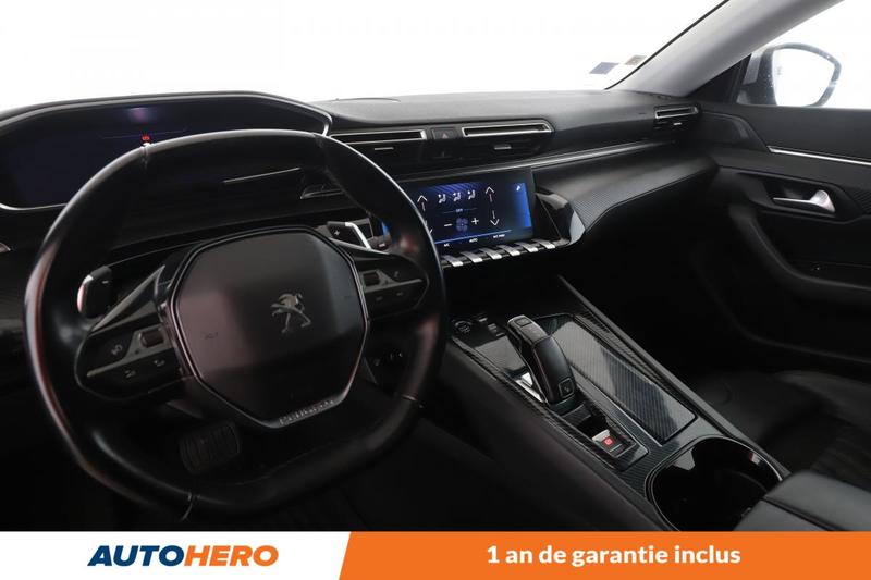 Peugeot 508 1.5 Blue-HDi Allure Business Eat8 131 ch