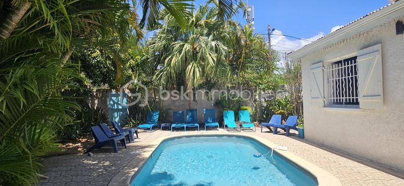 Villa - 73 m² - 4 pièces