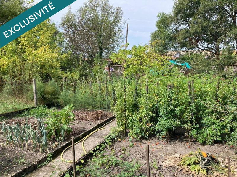 Duplex - 60 m² - 3 pièces