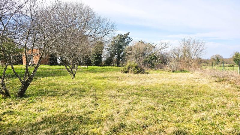 Maison - 143 m² - 7 pièces