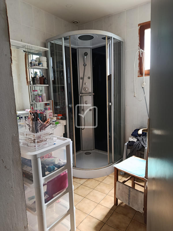 Maison - 86 m² - 4 pièces