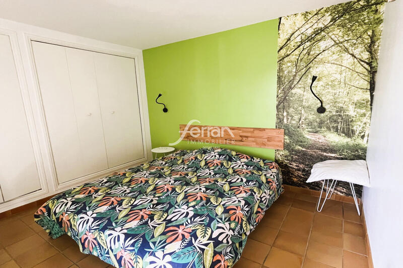 Maison - 145 m² - 4 pièces