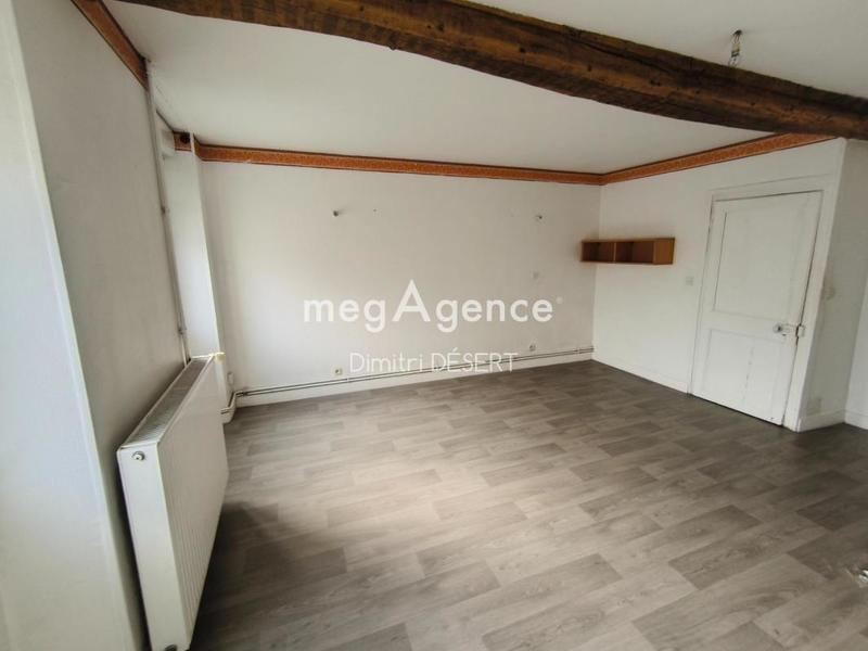 Maison - 88 m² - 5 pièces