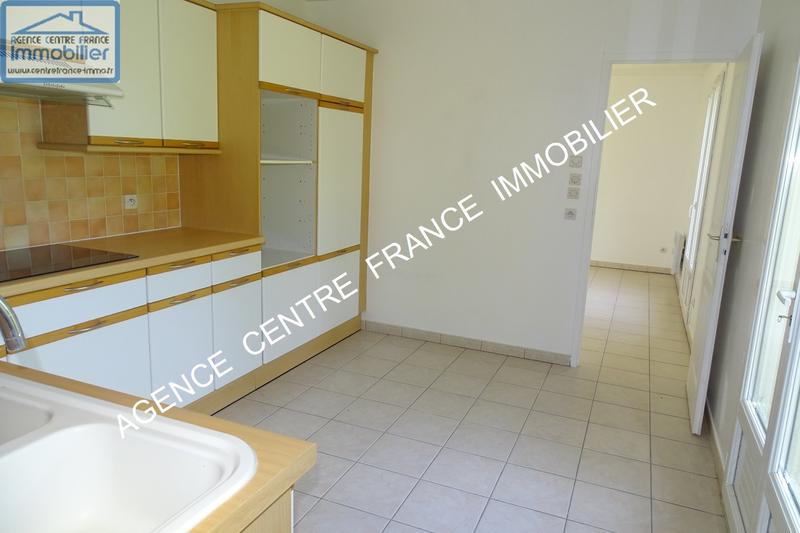 Maison - 129 m² - 5 pièces