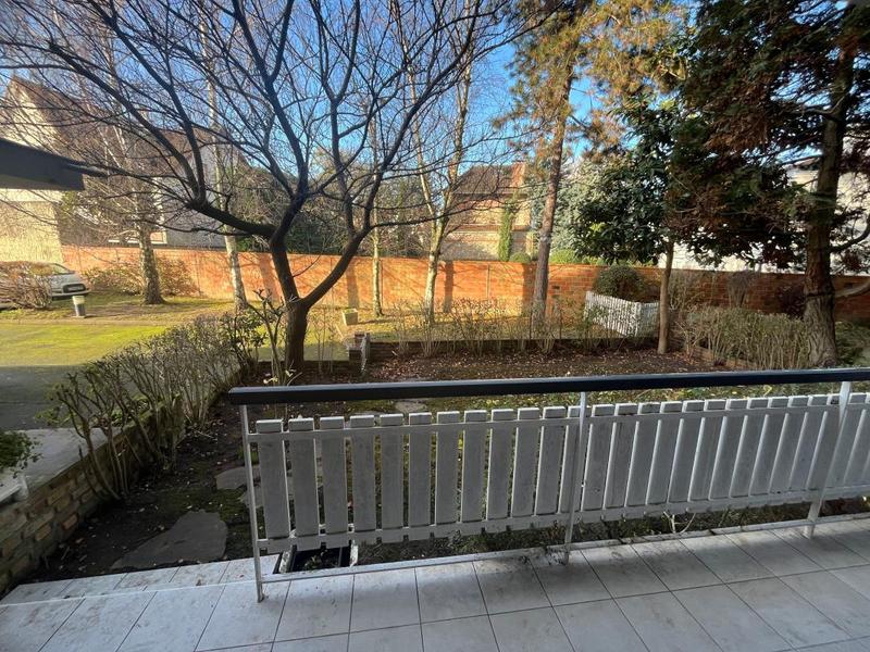 Appartement - 78 m² - 4 pièces