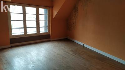 Maison de ville - 220 m² - 11 pièces