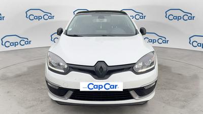 Renault Mégane Coupé III 1.6 dCi 130 Ultimate