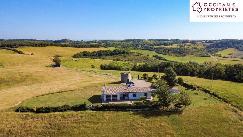 Villa - 115 m² - 5 pièces