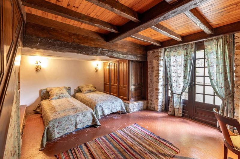 Maison - 108 m² - 4 pièces