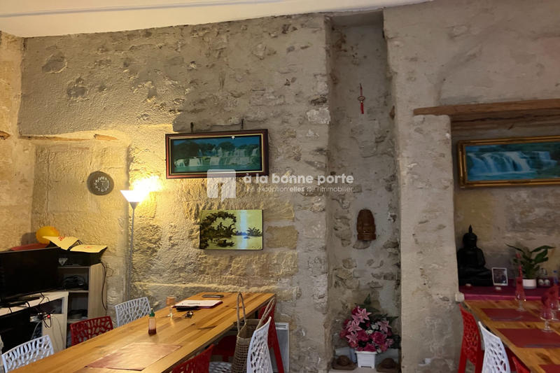 Fonds de commerce - Magasins