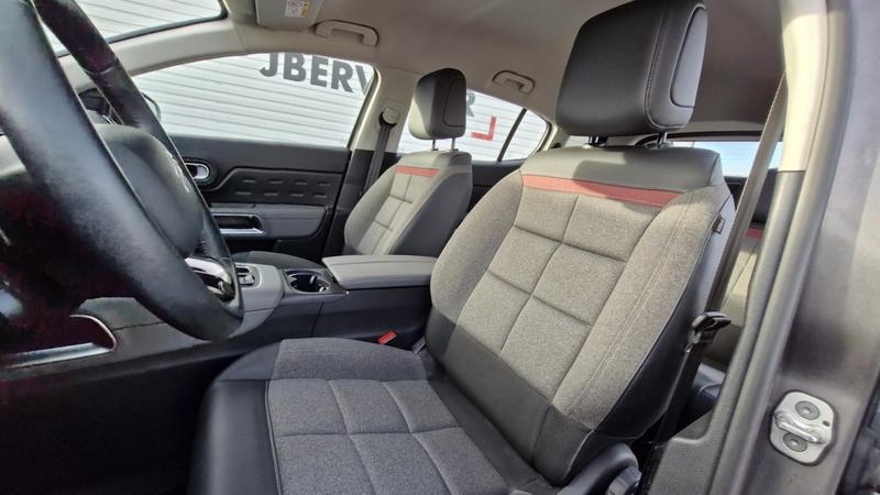 Citroën C5 Aircross Business Hybride Rechargeable 225 Ss E-Eat8