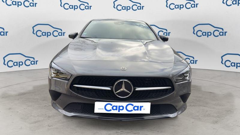 Mercedes Classe Cla II 250e 218 Eq Power 8g-Dct Progressive Line - Entretien constructeur Toit ouvrant