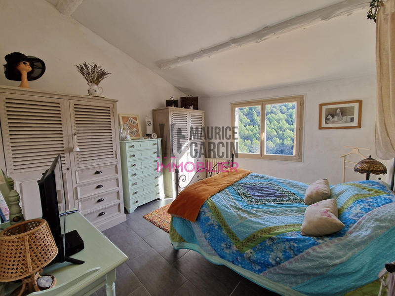 Maison - 122 m² - 5 pièces